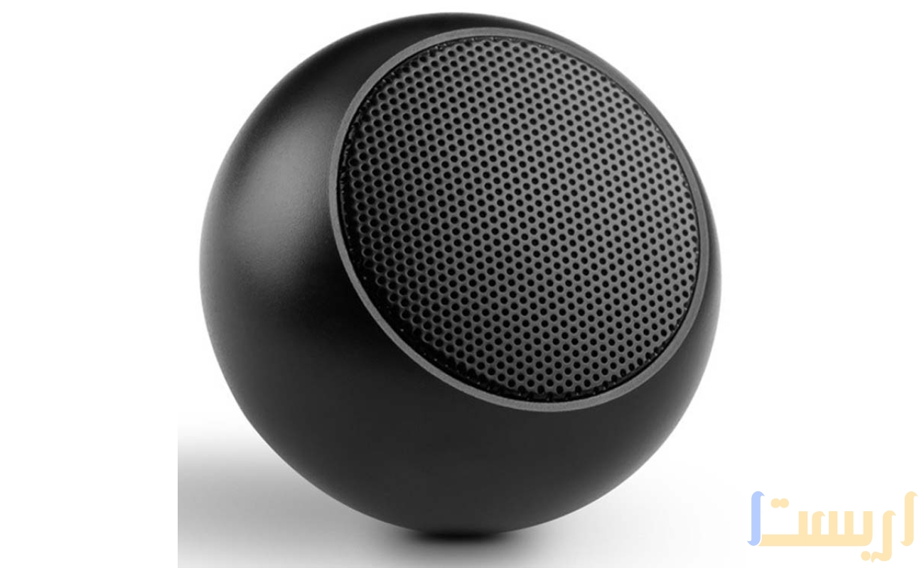 مكبر صوت بلوتوث معدني JBL M3