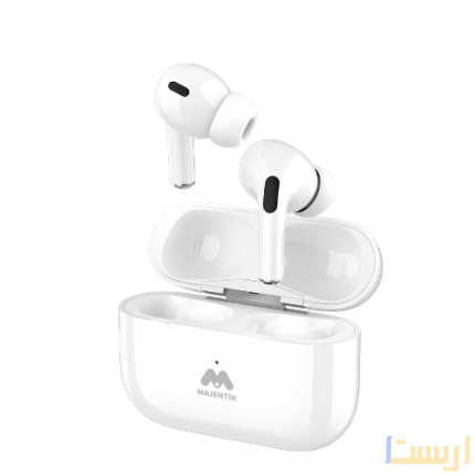 سماعة بلوتوث ماجينتيك بودز برو MAJENTIK BUDS PRO