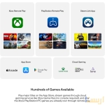 ⁦جهاز بلاي ستيشن باك بون BACKBONE PLAYSTATION متوافق مع جميع الشاشات - أصلي من سوني⁩ - الصورة ⁦8⁩
