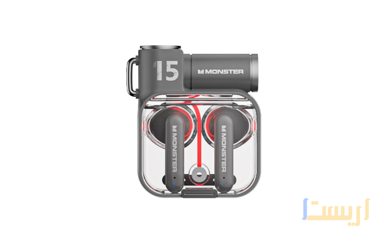 سماعة بلوتوث MONSTER XKT15