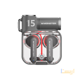 سماعة بلوتوث MONSTER XKT15