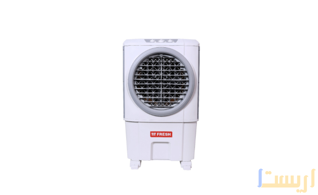 مبرد هواء سمارت فريش FMA60W سعة 60 لتر أبيض