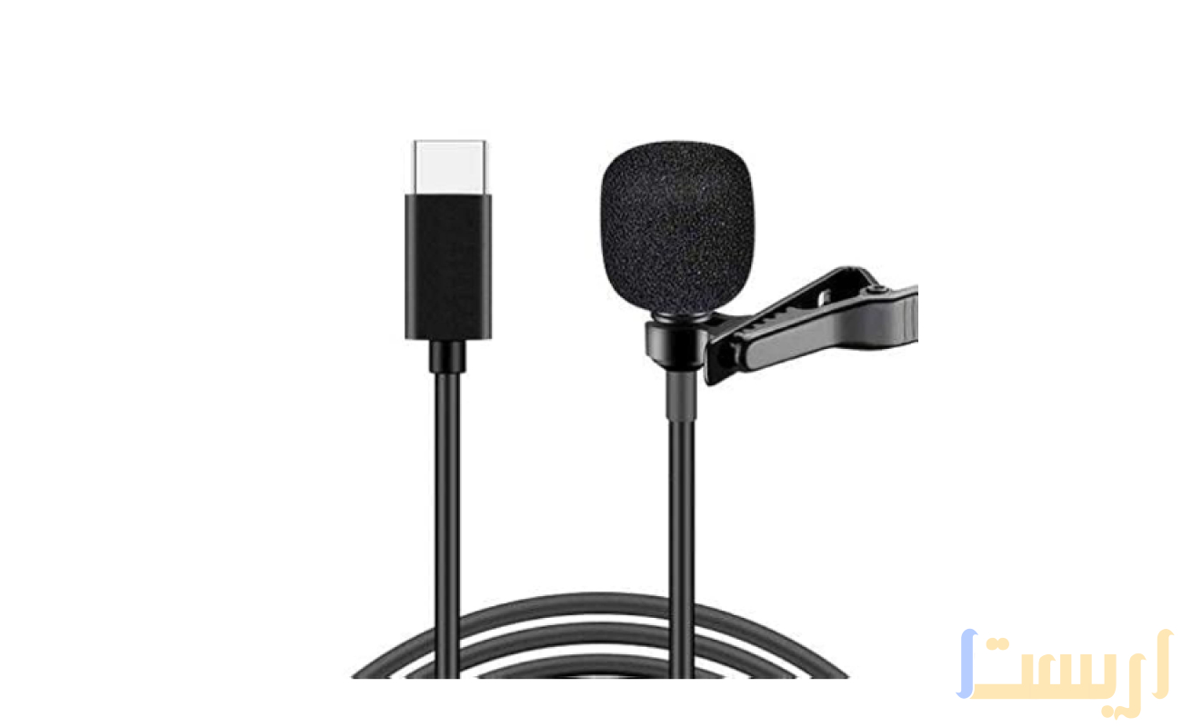 ميكروفون مايكرو مايك عالي الوضوح، MICRO MIC