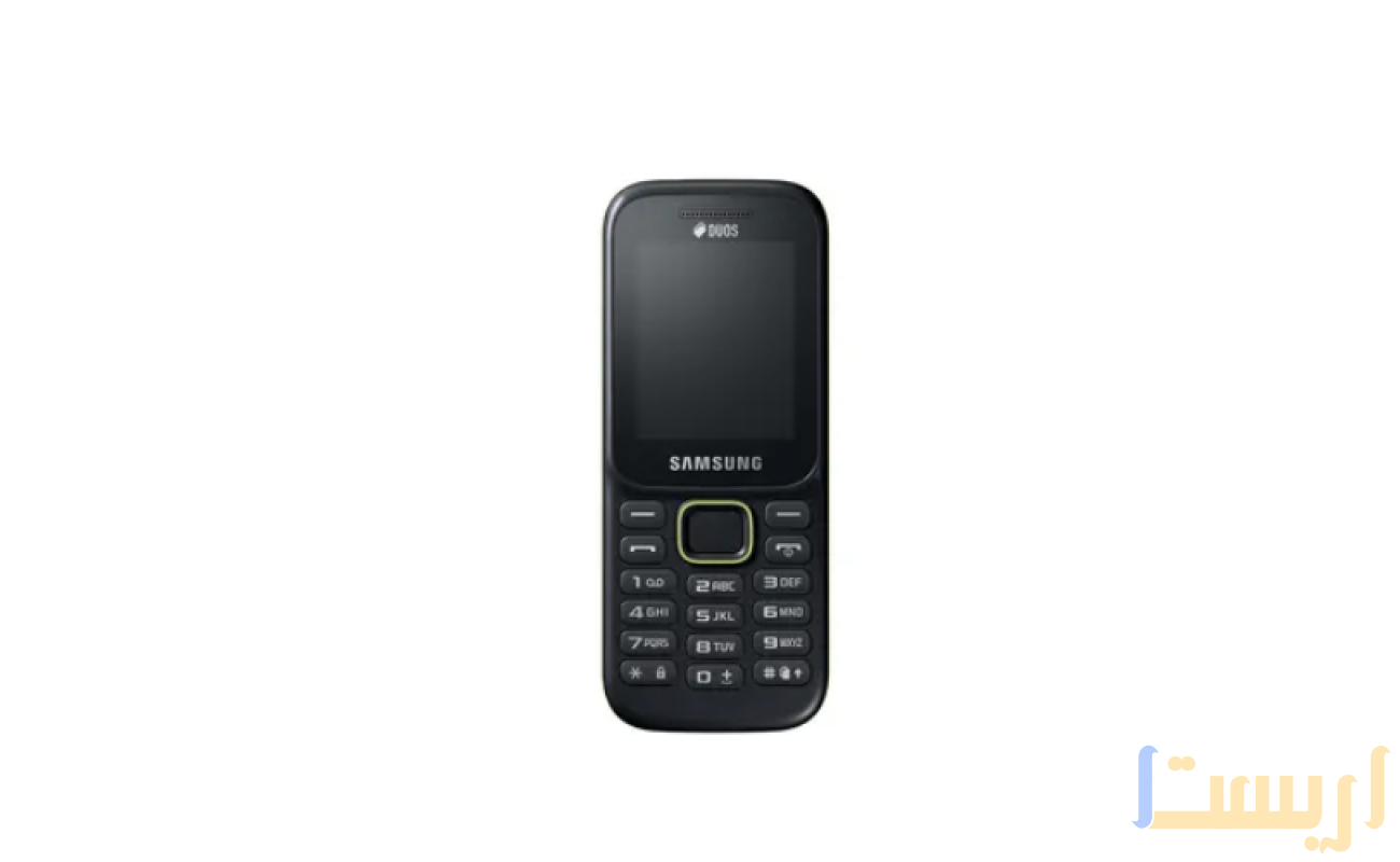 هاتف سامسونج SM B310