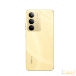 ⁦هاتف ريلمي Realme C75 تخزين 128 جيجا - هاتف ذكي بشاشة 6.72 بوصة، كاميرات ثلاثية، بطارية 6000 مللي أمبير، ومعالج Helio G92 Max، ضمان محلي⁩ - الصورة ⁦5⁩