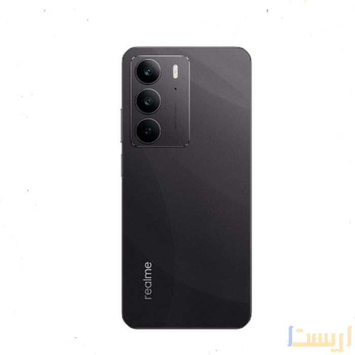⁦هاتف ريلمي Realme C75 تخزين 128 جيجا - هاتف ذكي بشاشة 6.72 بوصة، كاميرات ثلاثية، بطارية 6000 مللي أمبير، ومعالج Helio G92 Max، ضمان محلي⁩ - الصورة ⁦3⁩