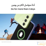 سامسونج جلاكسي A54 جيجا 128 - هاتف 5G عالي الأداء بشاشة 6.4 بوصة وبطارية 5000 مللي أمبير - الصورة 8